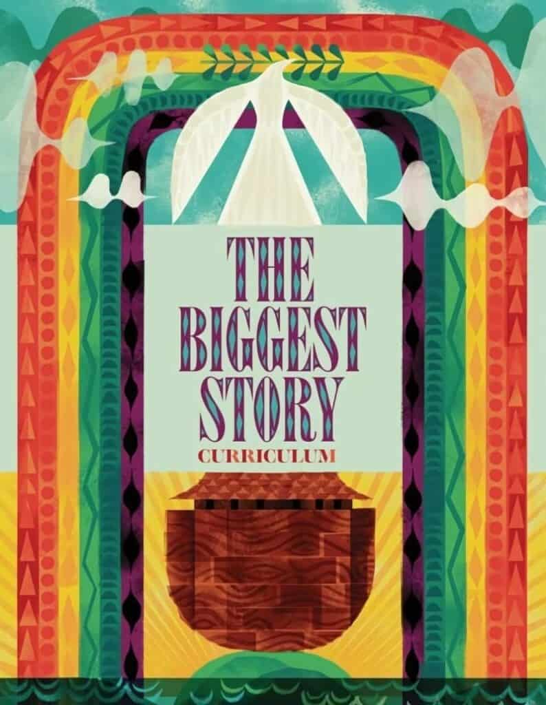 The Biggest Story