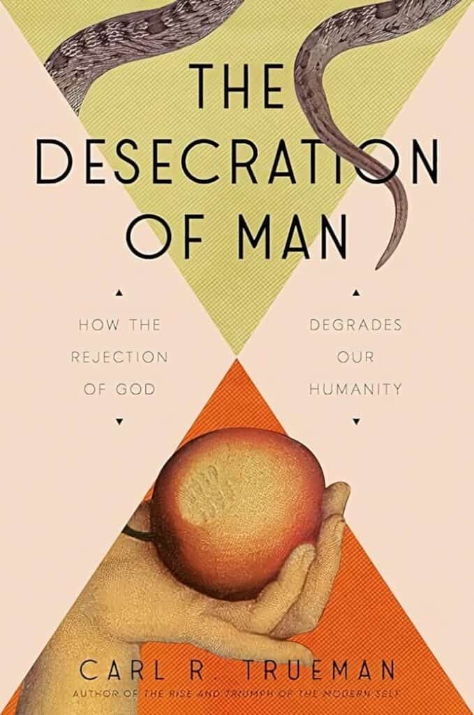 The Desecration of Man